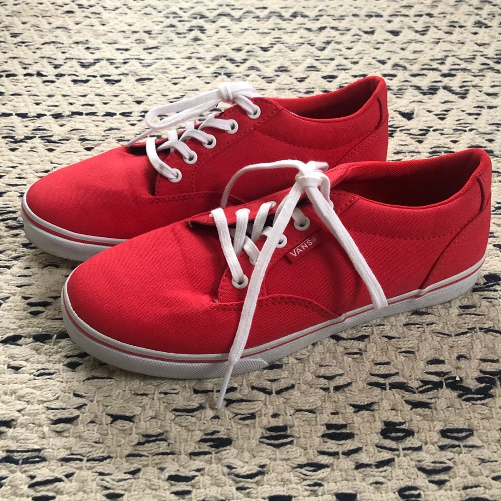 Vans Authentic